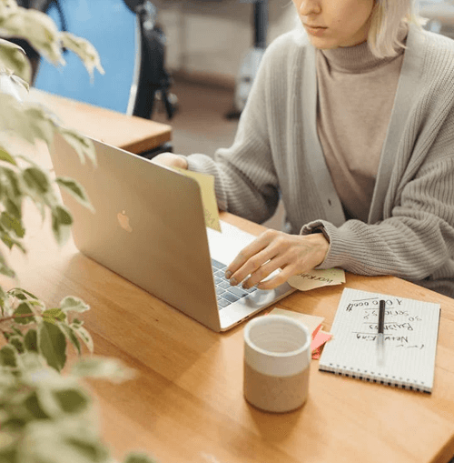 ProfitHub 1.0 Abbildung des Betreuungsteams